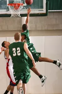 A Look at Men's Basketball 2007-08