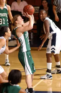 Big Green Drops Second Straight with Loss at Maine