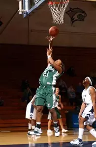 Big Green Wins Tough Battle Over Yale, 67-59