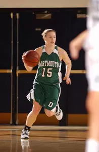 Balanced Attack Sends Harvard Past Dartmouth