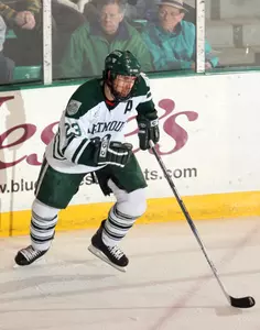 Dartmouth Men's Hockey Has Three Given All-ECACHL Honors
