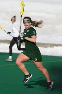 Dartmouth Women's Lacrosse Falls at Yale, 10-8