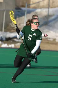 Dartmouth Women's Lacrosse Crushes Brown, 17-5