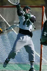 Men's Lacrosse Hosts Providence in Mid-Week Game