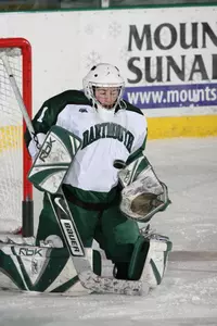 No. 10 Dartmouth Drops Conference Game at No. 2 Harvard