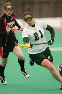 Dartmouth Women's Lacrosse Downs Boston College, 13-9