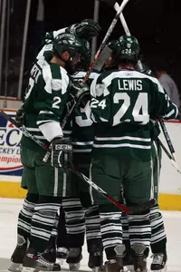 Dartmouth Men's Hockey Opens up 2007-08 Season