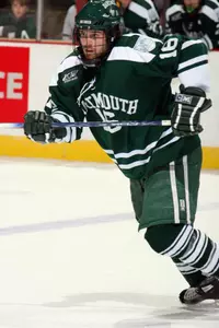 Dartmouth Opens Up 2007-08 with Big Win over Vermont