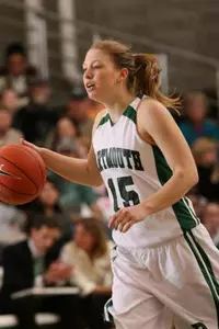 Women's Basketball Has Sights Set High in 2007-08