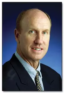 Ivy League 50 Years Spotlight on Jim Beattie