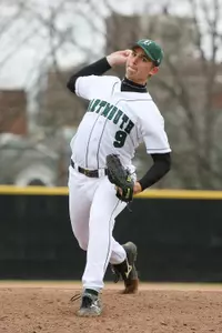 Baseball Cages Wildcats to Close Out Spring Trip