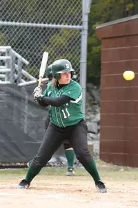 Dartmouth Splits Doubleheader as Harvard Rallies to Win the Nightcap, Capturing the Northern Division Title