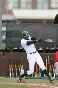 Dartmouth Baseball Drops Heartbreaker to Kansas