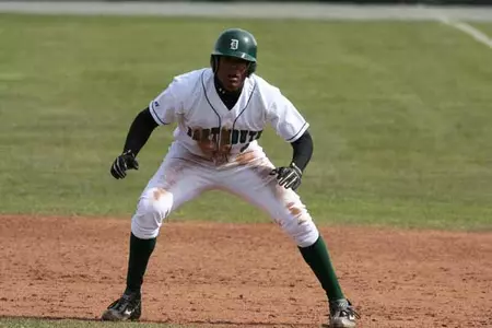 Baseball Wraps Up Ivy League Season Splitting With Harvard