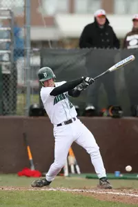 Early Lead Not Enough for Dartmouth Against Miami University