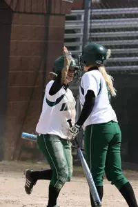 Dartmouth Softball Wins Battle with Liberty