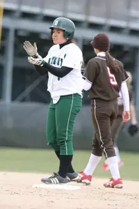 Dartmouth Softball Drops Nonconference Game to Boston College