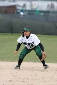 Dartmouth Softball Opens the Ivy League Season with Two Losses to Princeton