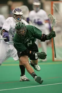 Spotlight on Men's Lacrosse - Nick Bonacci