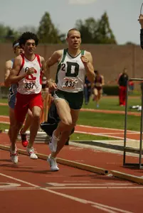 Ben True Finishes Sixth at US Olympic Trials in 5,000 Meters