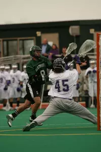 Dartmouth's Bonacci Named to Lowe's Senior Class First Team