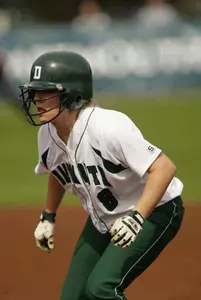 Dartmouth Softball Picks Up Sweep Over Columbia