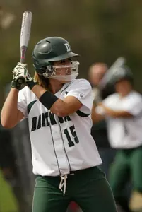 Dartmouth Softball Loses Two at Under Armour Classic