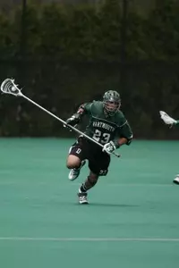 Former Big Green Standout Invited to Tryout for the Chicago Machine