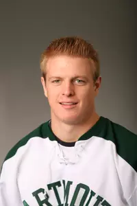 Nick Johnson Named as a Lowe's Senior CLASS Candidate