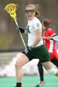 Dartmouth Women?s Lacrosse Edged by #6 Duke