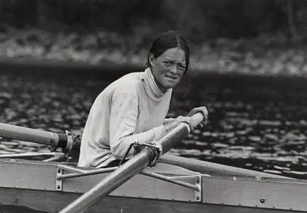 Judy Geer