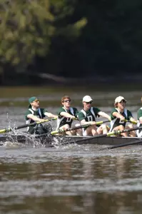 Men?s Lightweight Finishes Middle of the Pack at Green Monster