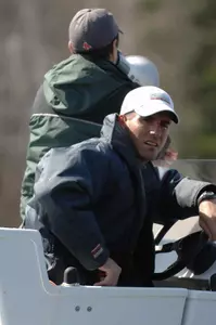 Dartmouth Heavyweight Coach Topher Bordeau will Coach US Under-23 Team