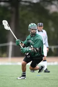 Dartmouth Men's Lacrosse Falls to Fairfield, 14-9