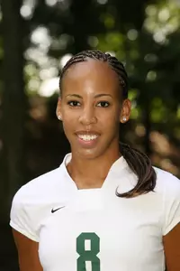 Dartmouth Women's Volleyball Wins its Final Two Matches at NC State Tournament