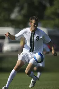 Men?s Soccer Tops William & Mary, Claims Stihl Classic Title
