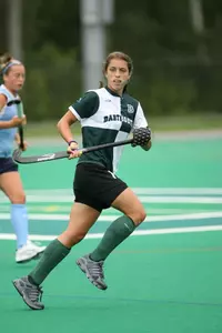 Field Hockey Falls to Boston University, 8-3