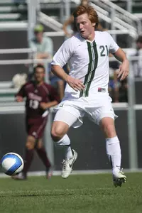Daniel Keat Named Dartmouth Male Athlete of the Week