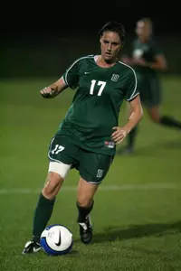 Women?s Soccer Battles to 1-1 Overtime Tie with Boston University