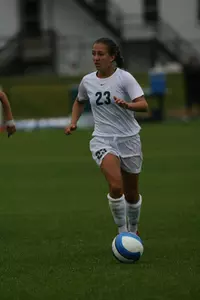 Goldstein?s Late Goal Sends Dartmouth Past Yale, 1-0