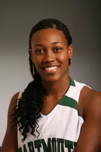 Smith Earns Third Ivy Rookie of the Week Award