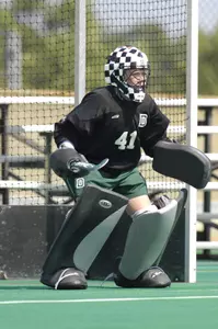 Field Hockey Drops Double Overtime Heartbreaker at Yale