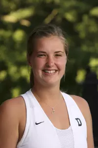 Dartmouth's Jesse Adler Captures Flight Title at NTC Invitational