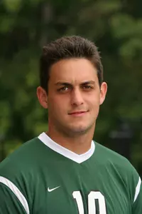 Rothenberg Leads Men's Soccer Past Columbia, 2-1
