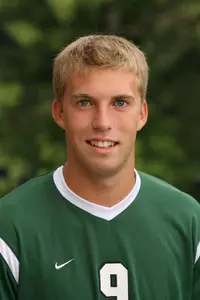 Andrew Olsen Named Ivy League Rookie of the Week