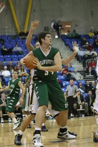 Dartmouth Men?s Basketball Crushes University of Maryland-Eastern Shore in Final Non-Ivy Match-Up
