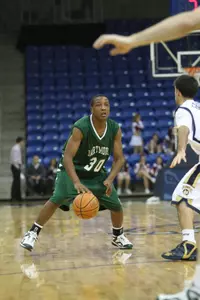 Dartmouth Men?s Basketball Takes Down Harvard