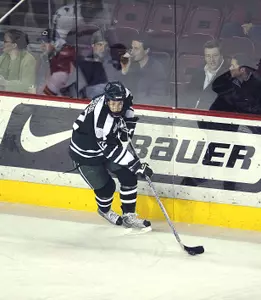 Dartmouth Men's Hockey Wins Big Over Clarkson