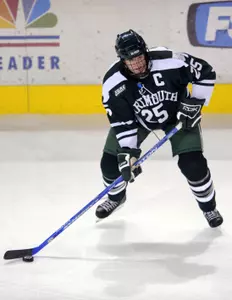 Dartmouth-BU Men's Hockey, Take Two