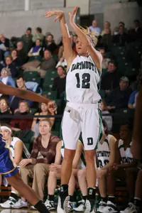 Women's Hoops Hosts Ivy Rival Harvard on Saturday